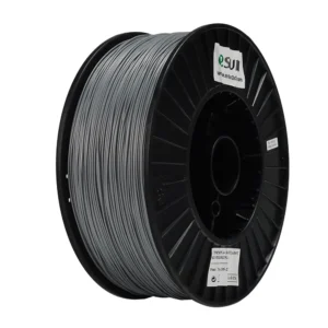 Esun PLA+ Silver