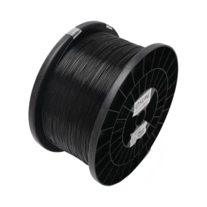 Esun PLA+ Black