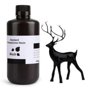 Elegoo Resin Standard Black