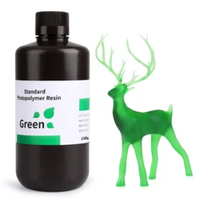 Elegoo Resin Standard Green