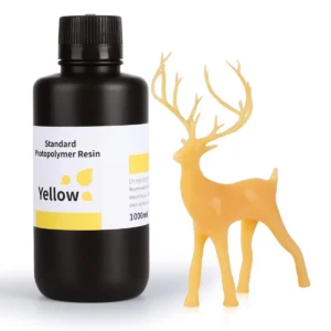 Elegoo Resin Standard Yellow