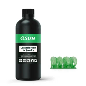 Esun Jewelry Cast Green