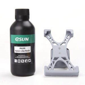 Esun PA100 Nylon Like Grey