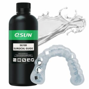 Esun SG100 Surgical Guide Transparent