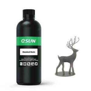 Esun Standard Resin Grey