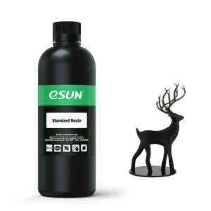 Esun Standard Resin Black