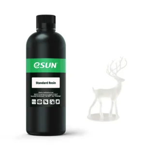 Esun Standard Resin Clear