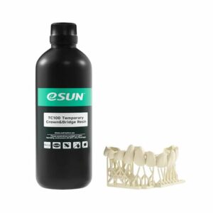 Esun TC100 Temporary Crown Bridge