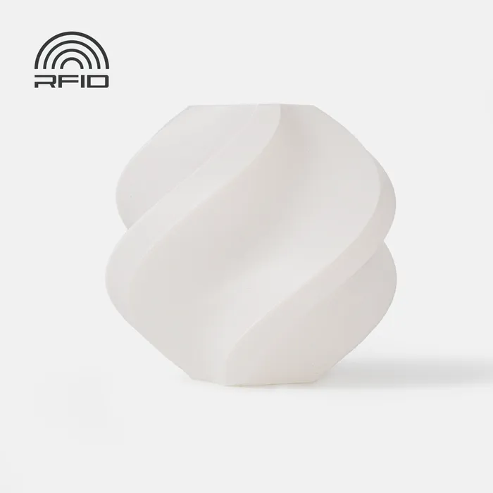 Bambulab ASA White