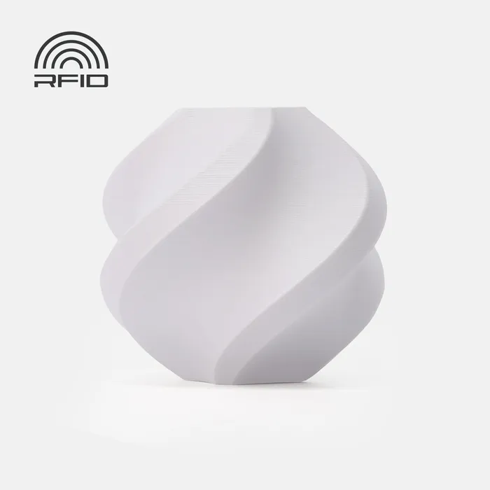 Bambulab PETG HF White