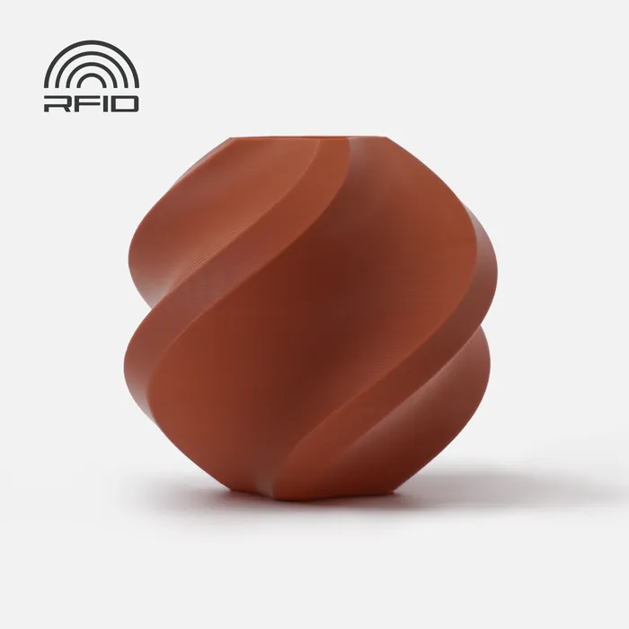 Bambulab PLA Basic Brown