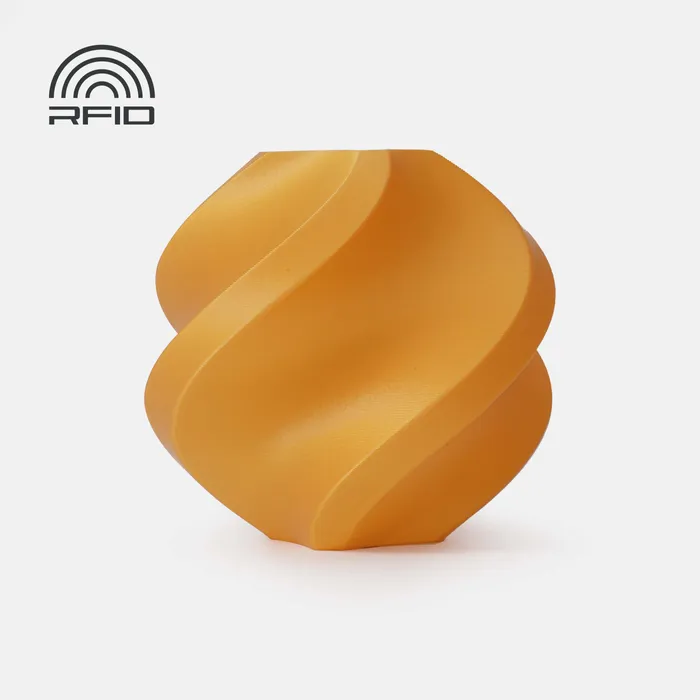Bambulab PLA Basic Gold