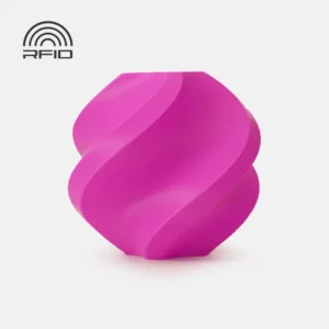 Bambulab PLA Basic Magenta