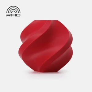 Bambulab PLA Basic Maroon Red