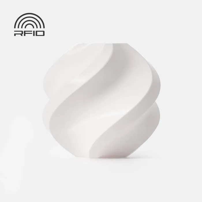 Bambulab PLA Basic White