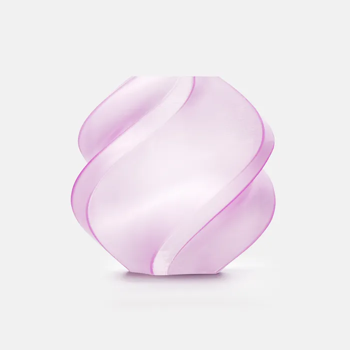 Bambulab TPU 90A Grape Jelly