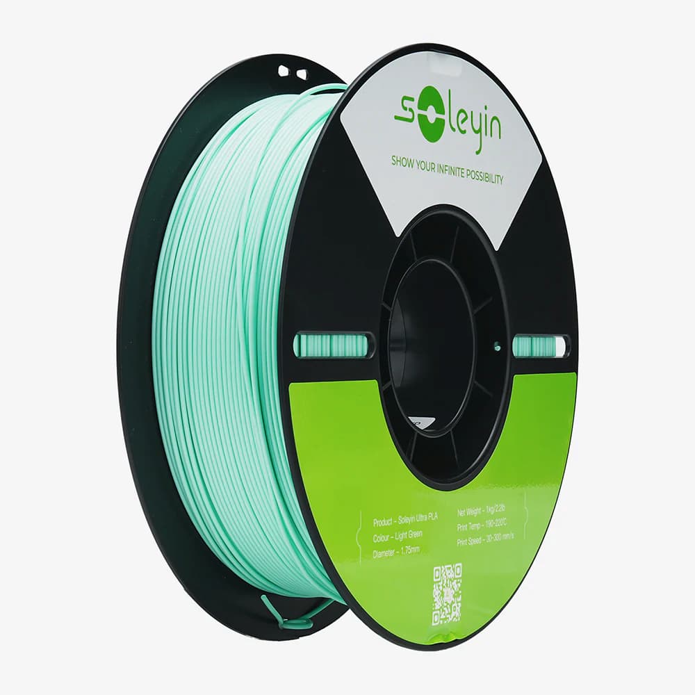 Creality-PLA-Light-Green