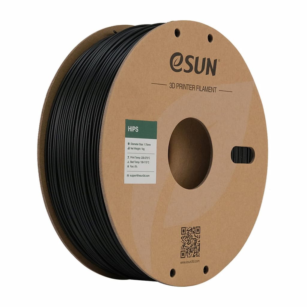 Esun HIPS Black