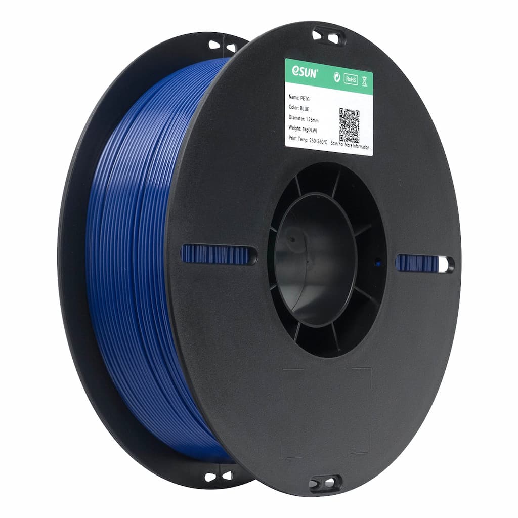 Esun PETG Blue