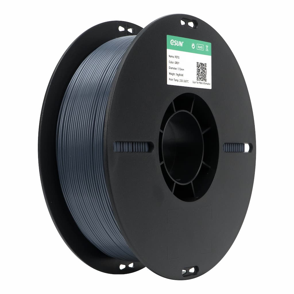 Esun PETG Grey