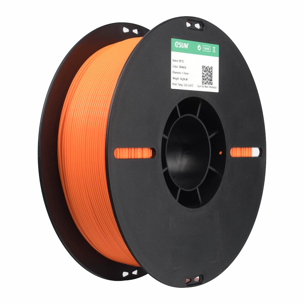 Esun PETG Orange