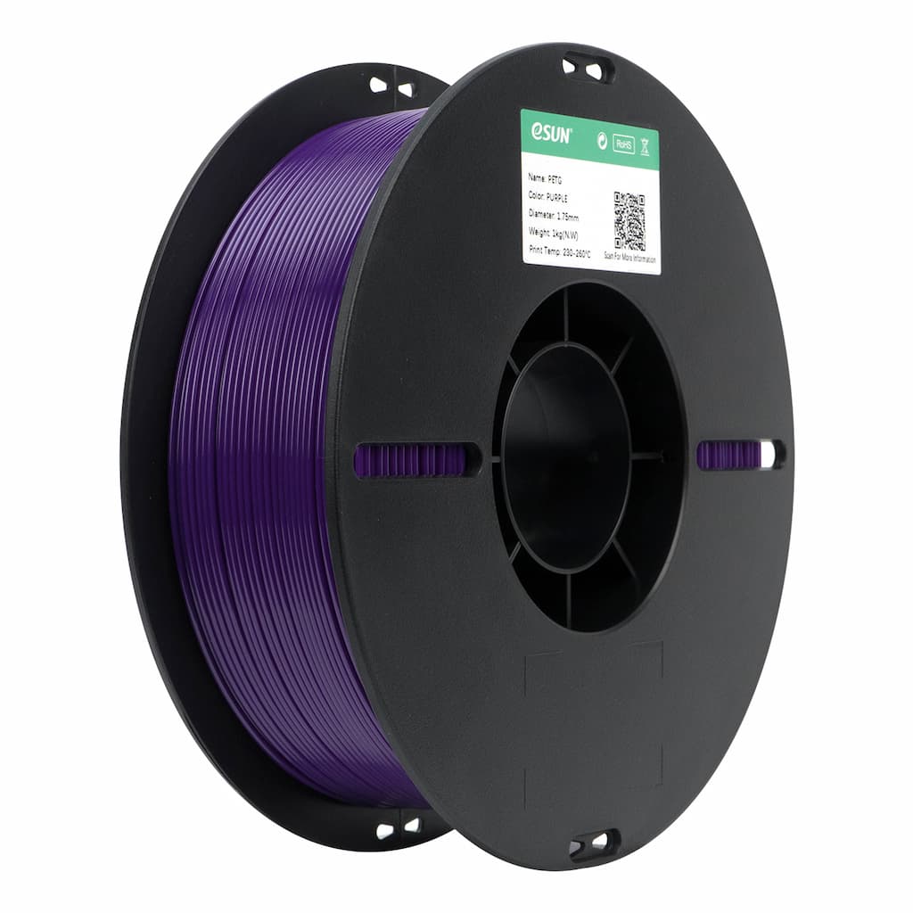 Esun PETG Purple