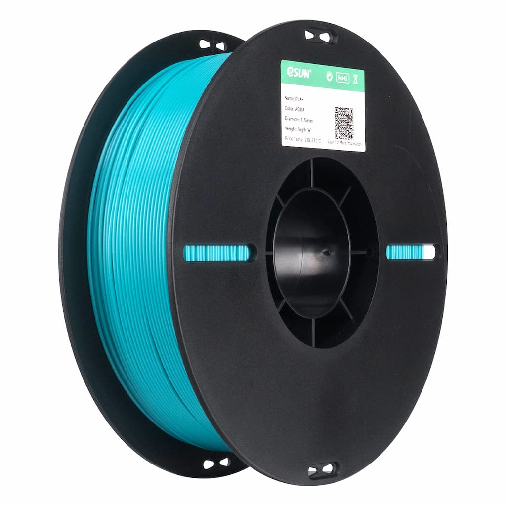 Esun PLA+ Aqua
