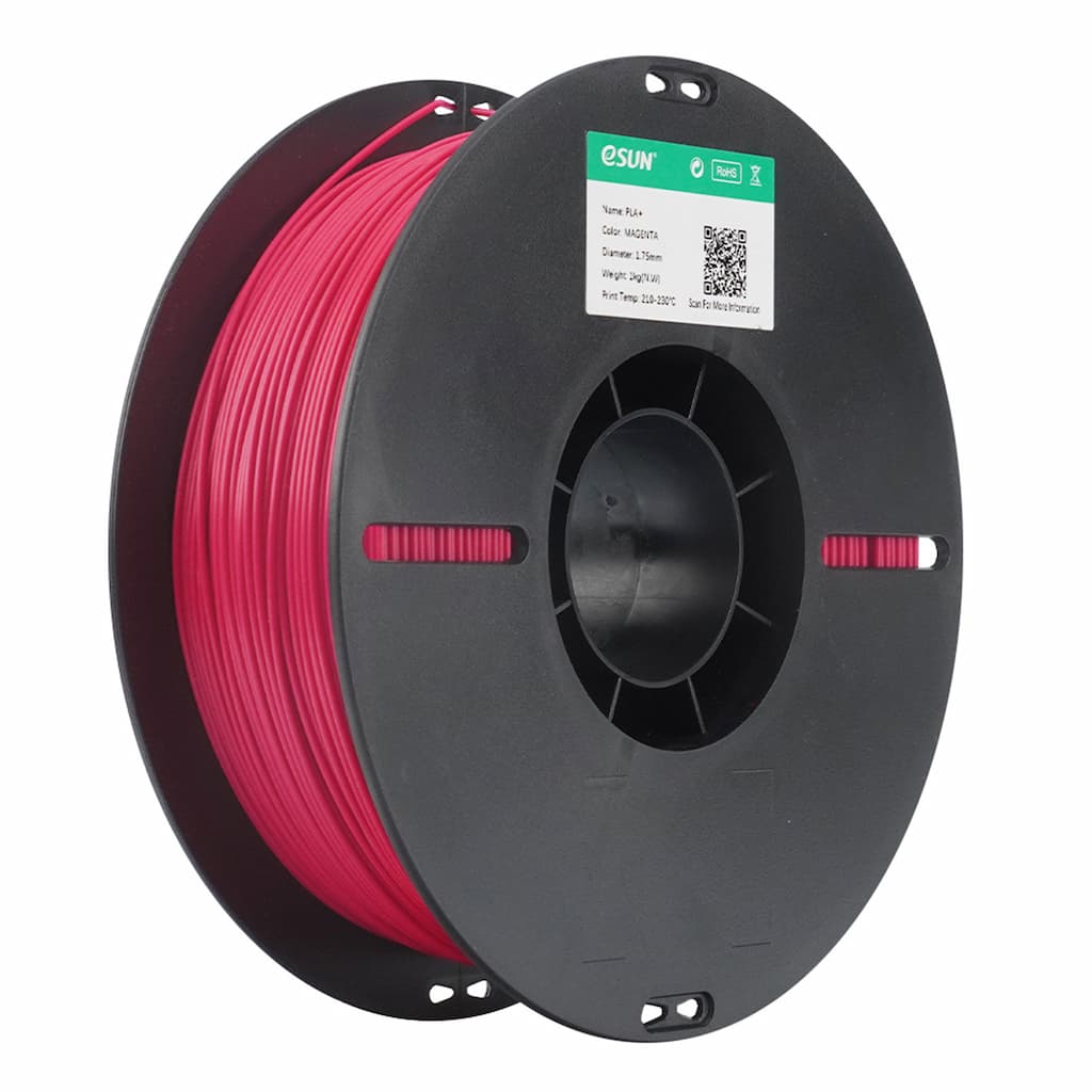 Esun PLA+ Magenta