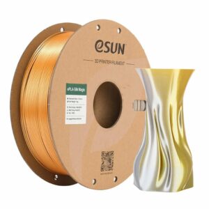 Esun ePLA-Silk Magic Gold Silver