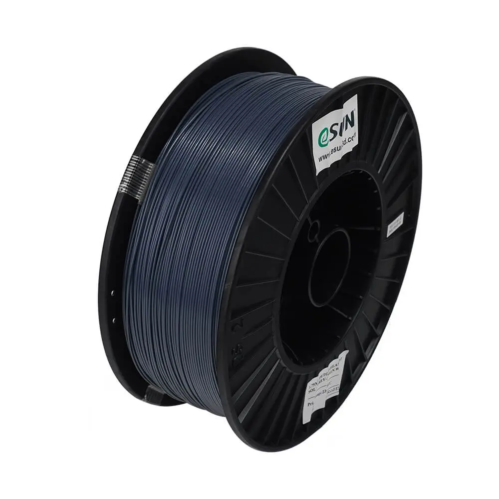 Esun PETG Grey