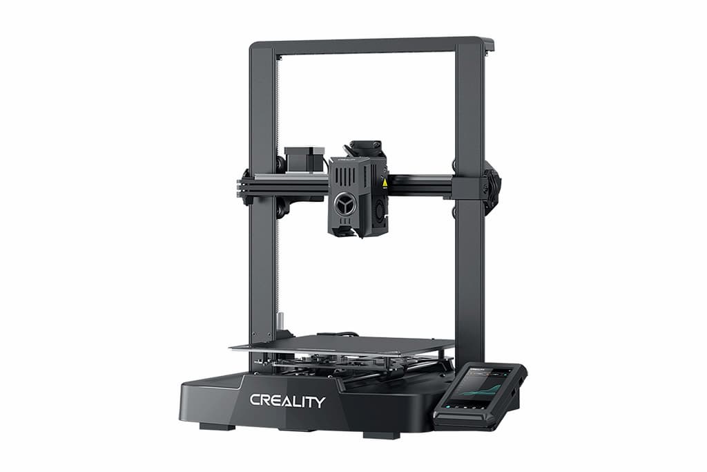 Ender-3 V3 Ke