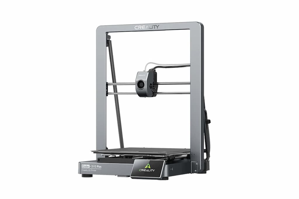 Ender-3 V3 Plus