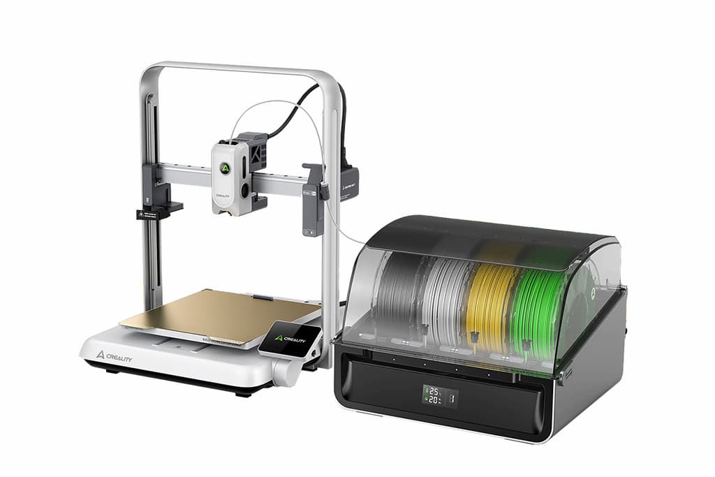 Ender-3 V4 Combo