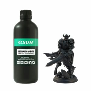 Esun ABS Like OdorLite Resin black