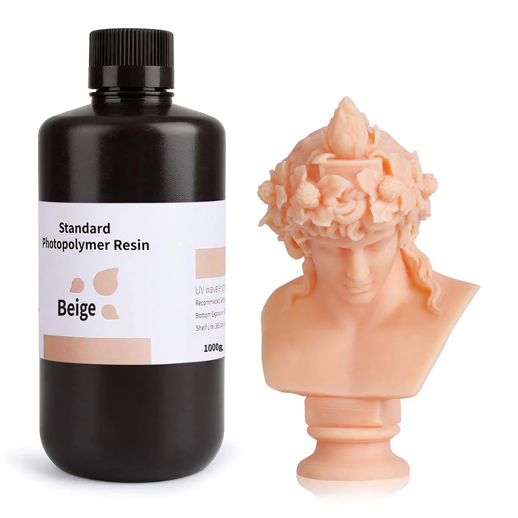 Elegoo Resin Standard Beige