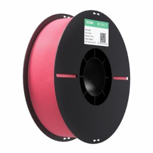 Esun ABS+ Pink