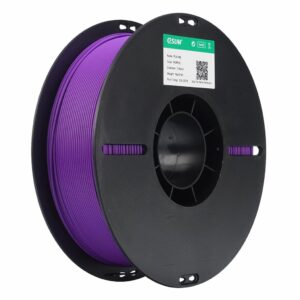 Esun PLA+HS Purple