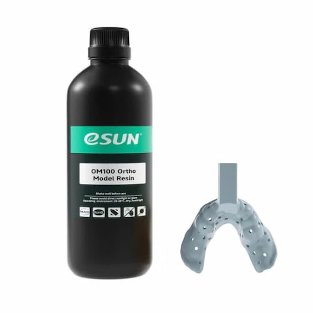 Esun OM100 Ortho Model Grey